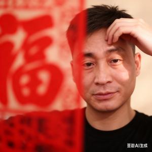 羹尧大将军 头像