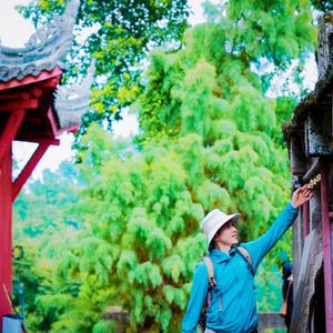 文学云游记 头像