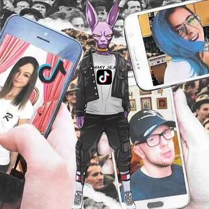 抖抖猫排行榜 头像