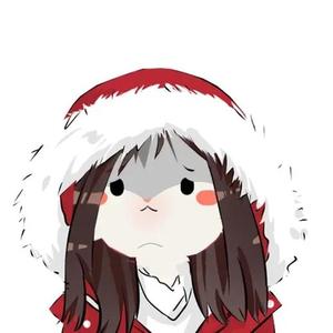 爆笑蓝朋友 头像