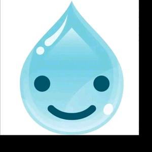 小水滴玩游戏 头像