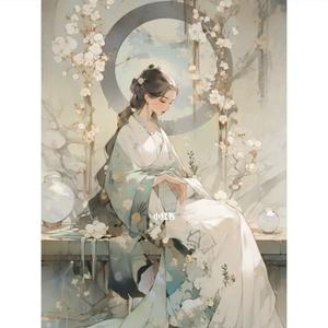 清风明月日记 头像