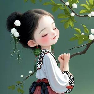 李菇凉 头像