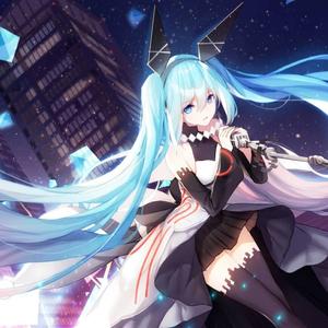 三九寺miku 头像