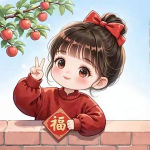 许多多 头像