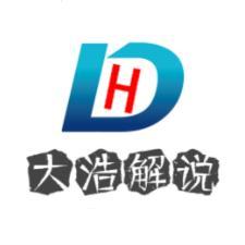 DH大浩解说头像