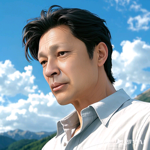 铁托的短视频 头像