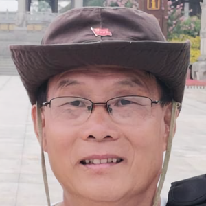 跋山涉水之李苒 头像
