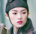 慕蓉小意
