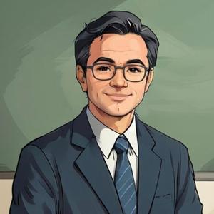 司马晓卫先生 头像