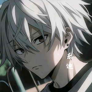 乐迪【突击的神】 头像