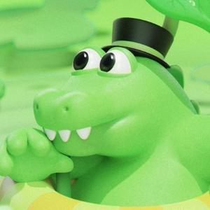 亚伯拉罕土豆 头像