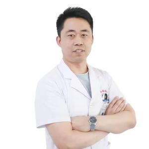 血液科医生王鹤 头像