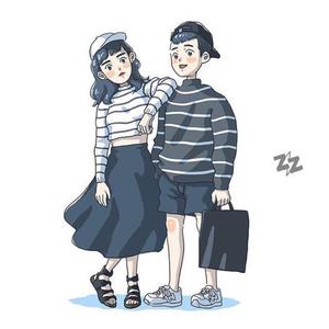 万人美的生活花絮 头像