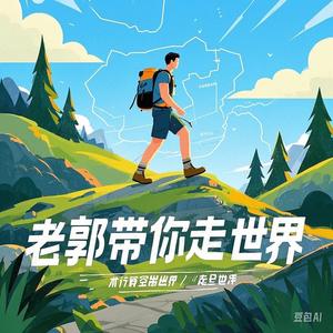 老郭带你走世界 头像