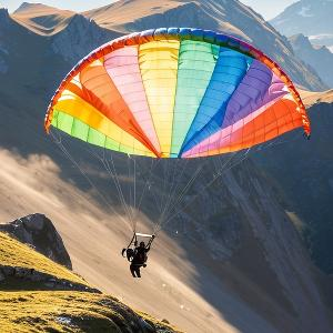 丛林中穿梭的快客 头像