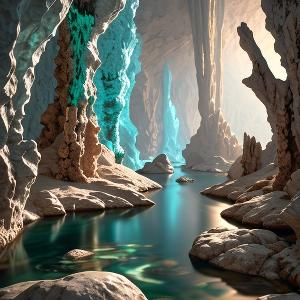 庭院中下棋的友人 头像