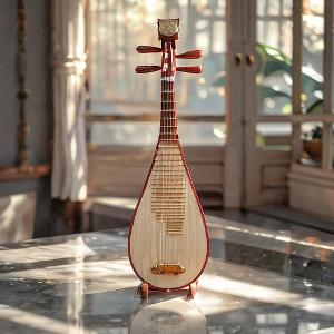 山坡之上种果树的人 头像