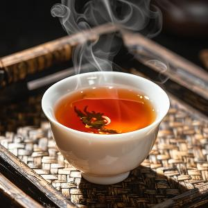 亭中恬然休憩 头像