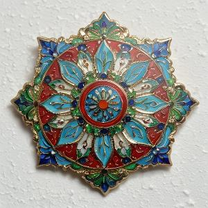 花海采芬芳 头像