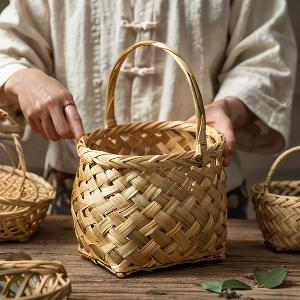 桃林里漫步的游者 头像