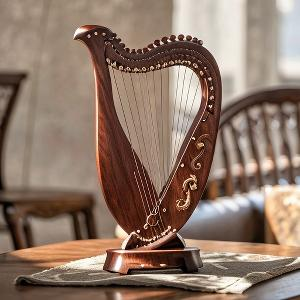 于山谷回响欢乐的音符 头像