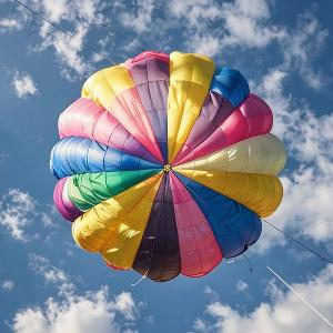 山头豪迈喊回声 头像