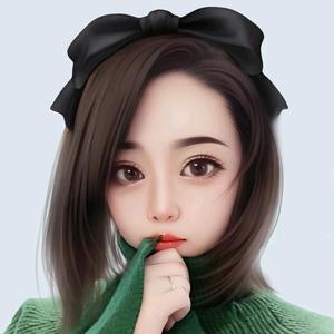 喜欢宝石兰头像