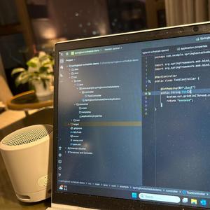 码农改变世界 头像