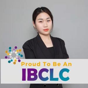 科普母乳喂养 头像