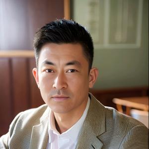 长白山林海 头像