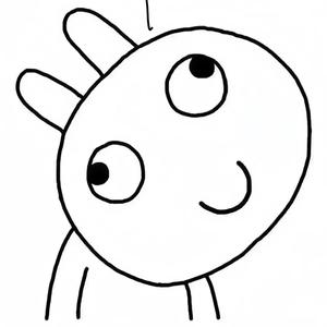 蒜味小花生 头像