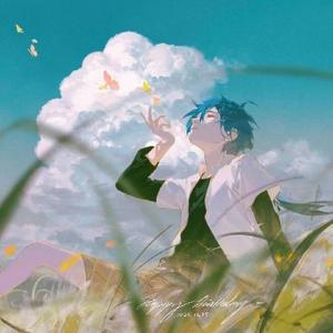 自由明月依山 头像