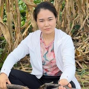 琳琳一天记 头像