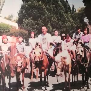 桂林驴客