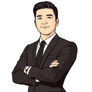 发财致富第一名 头像