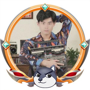 袁小汐 头像