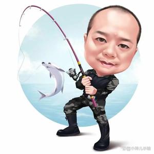 独揽帅气 头像