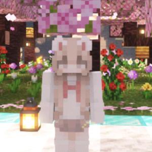 我的世界芸哥 头像