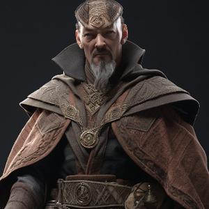 星空异构阁 头像