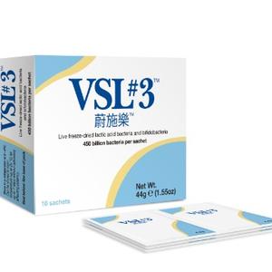 益生菌VSL3品牌 头像