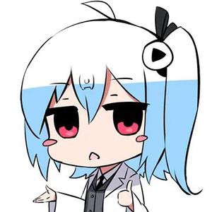 下饭的蓝熊 头像