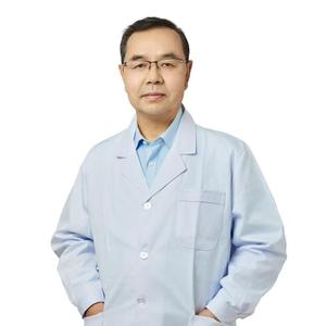 心脑血管专家温吉焕 头像