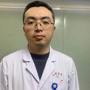 小儿整形林向上 头像