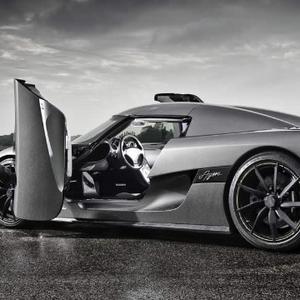 张张的汽车生活 头像