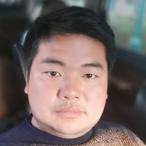 在盐城做门窗的小李