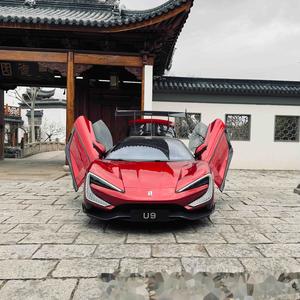 熊猫说汽车 头像