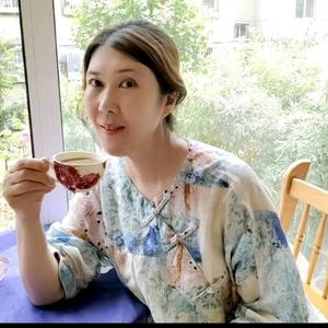 木子阿姨vlog头像