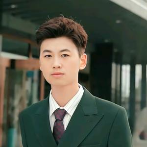 白酷美网络科技 头像