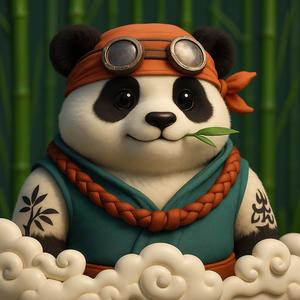 李靠谱 头像